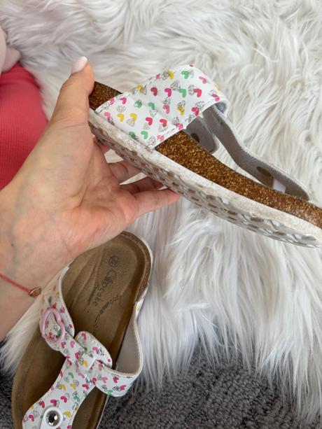 Žabky dreváky cupcake, cupcake,29