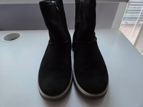 Dievčenské čižmy  superfit- lora, superfit,37