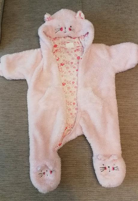 Hunaty overal, f&f,56