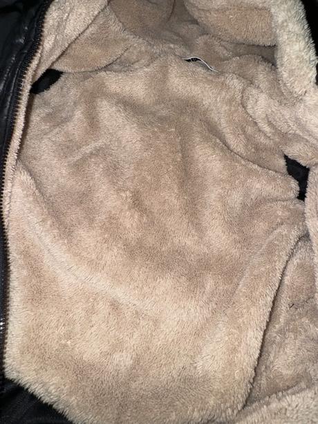 Overal zateplený 98/104 i love milk, 98