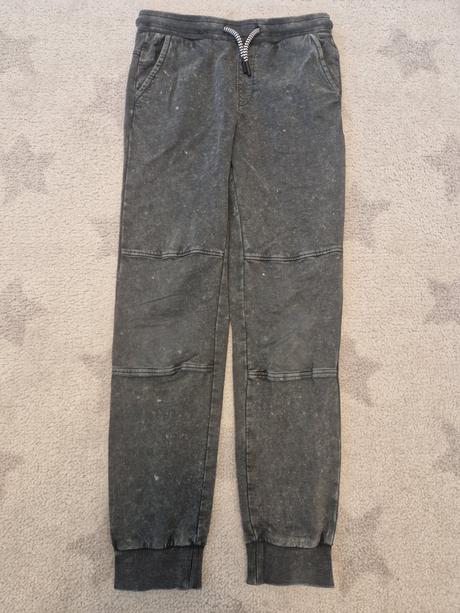 Teplaky, 2ks, coccodrillo,140