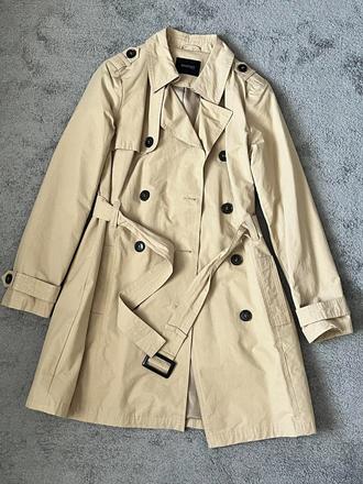 Trenchcoat, tchibo,s