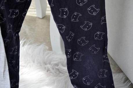 3x mačičkové legíny-134, 134