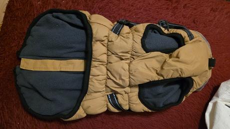 Kabatik pre psa 40cm, 