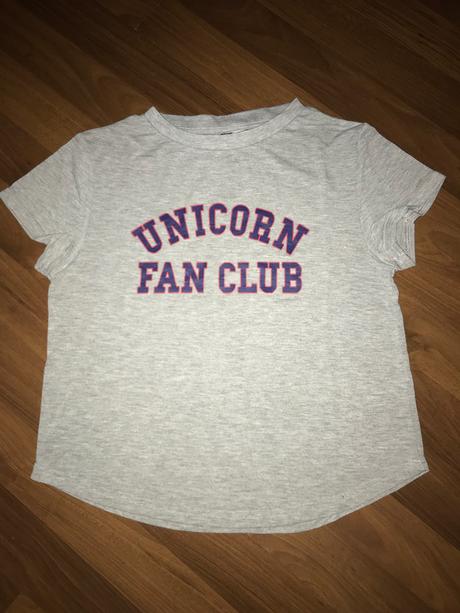 Dámske tričko, h&m,xs