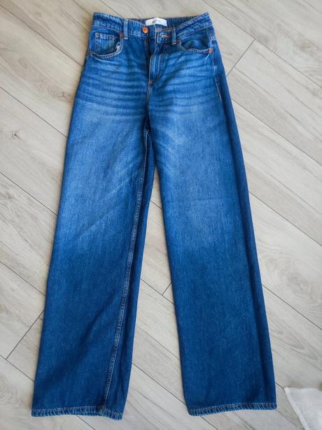 Rifle široké, reserved,34