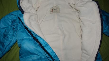 Zimna kombinezka quechua, quechua,80