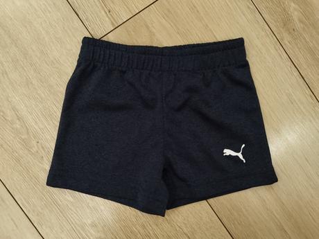 Nádherné kraťasy puma, puma,74