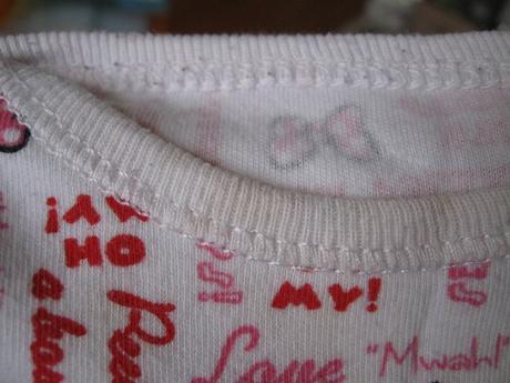 2x rovnaké veselé body, disney,74