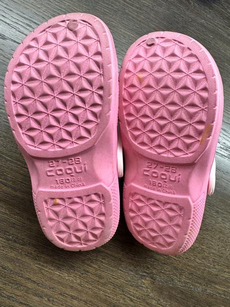 Croksy pre dievča 28, coqui,28