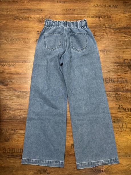 Širšie rifle jdy xxs/xs, 32