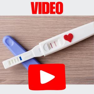 Som tehotná! Čo teraz?