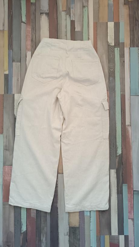 Nohavice, stradivarius,38
