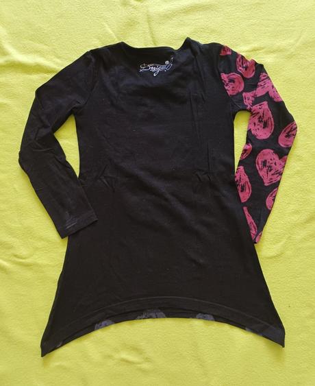 Tričko desiqual, desigual,122