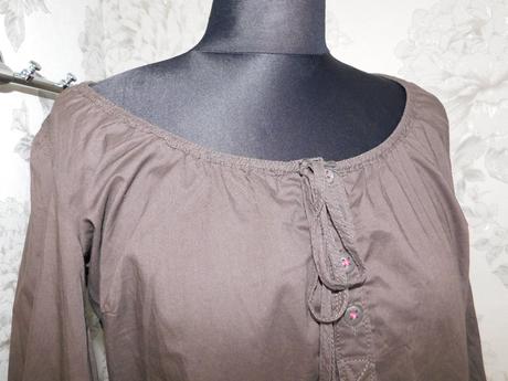 Pekna letna bluzka, esprit,38