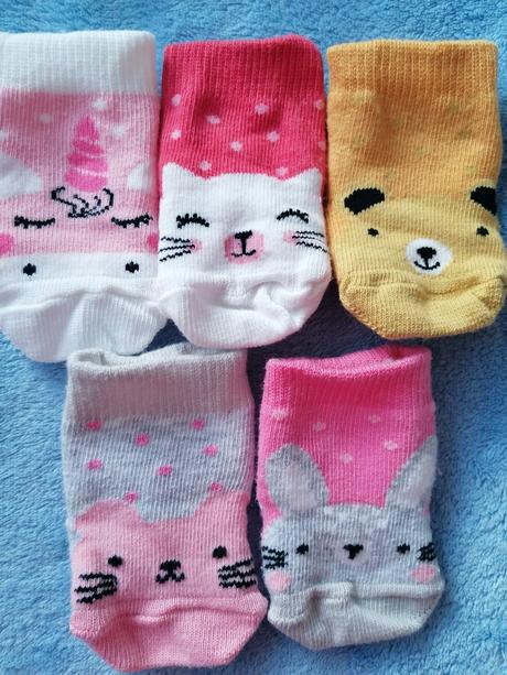 Ponozticky pre najmensich, 17