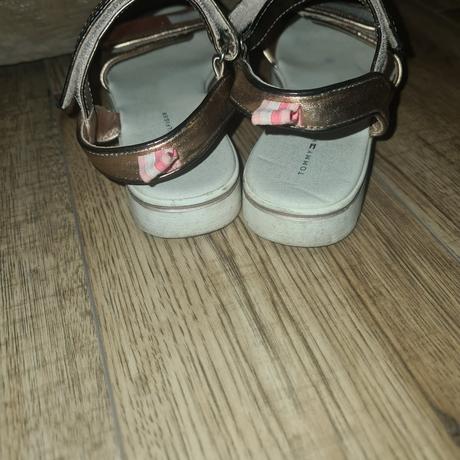 Sandále, tommy hilfiger,33