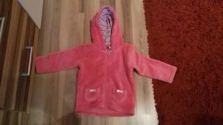 Mikina teplucka., lupilu,86