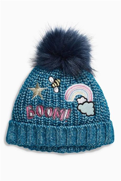 Čiapka s dúhou, next,104