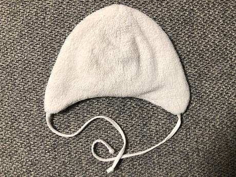 Čapica pre babätko zimna, brendon,62