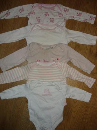 Body viac kusov -68, f&f,68