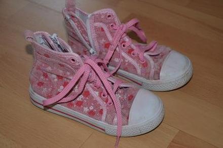 Platenky tenisky padini 27, 27