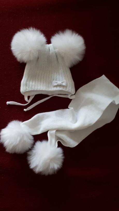 Ciapka a sal pre male paradnice, 68