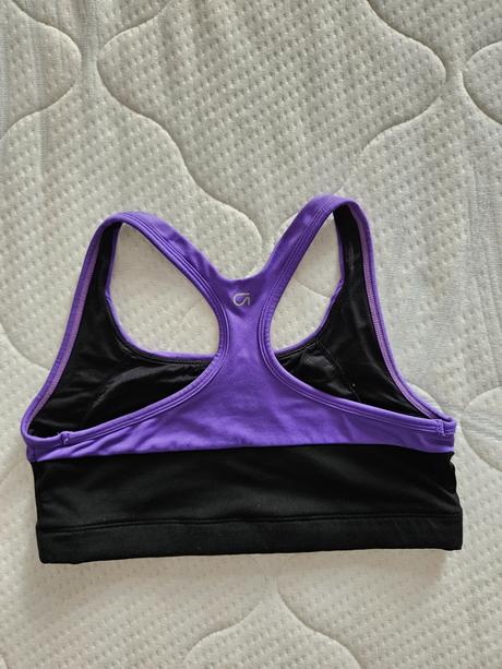 Športová podprsenka m, m