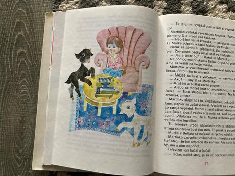 Dobré ráno, dobrý deň-prvé vyd.1990,