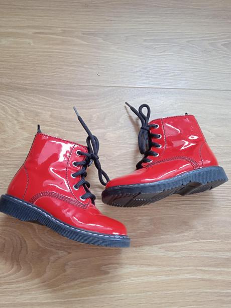 Topánky richter, richter,24