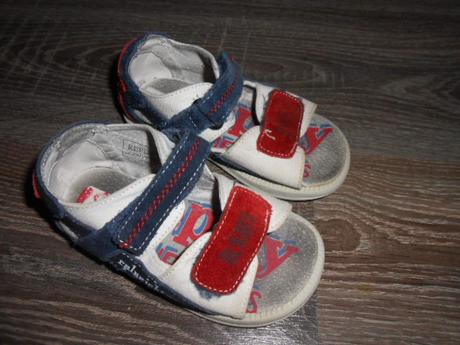 Replay kožene sandalky na leto č. 23, replay,23