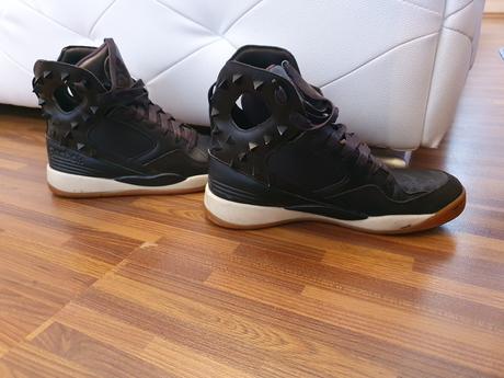 Reebok tenismy, reebok,37