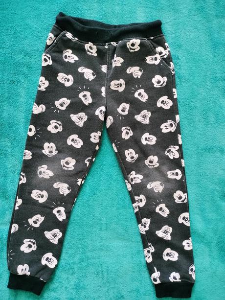 8x tepláky 116/122, kids,116