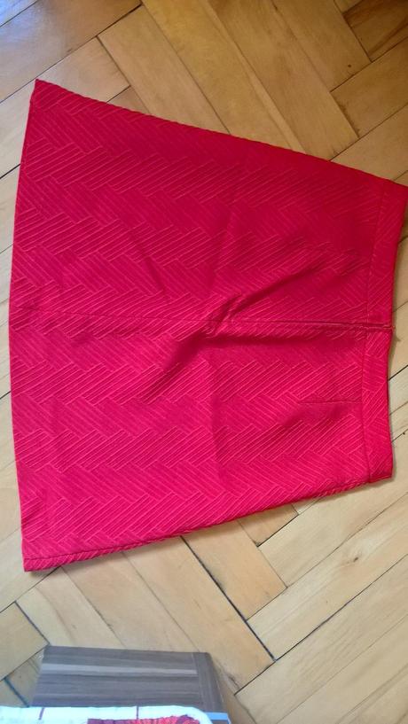 Sukňa_ š2, orsay,s