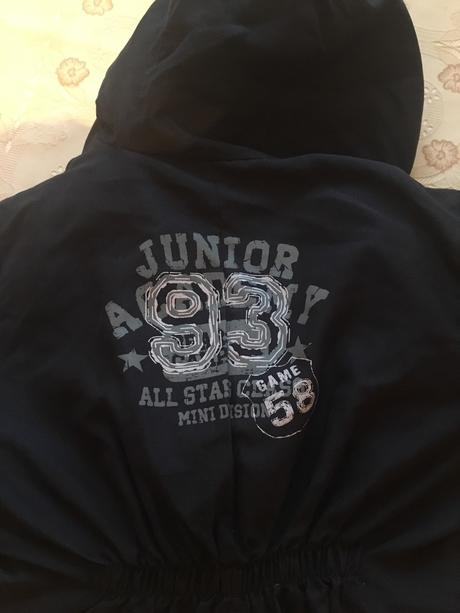 Zimny overal, impidimpi,86