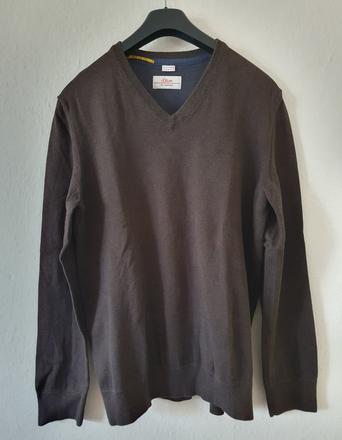 Pansky pulover do v, s.oliver,l