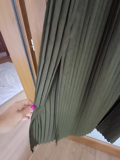 Úplne krásne šaty zara, č.m, zara,m