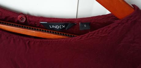 Dámska blúzka top s, lindex,s