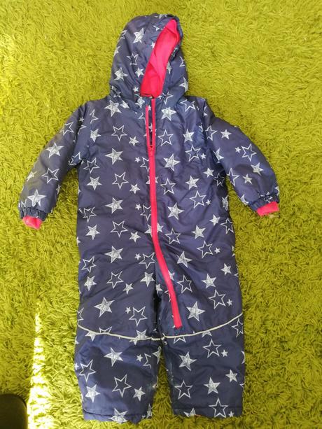 Zimný overal, lupilu,92