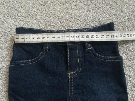 Súprava riflí a trička, ralph lauren,62