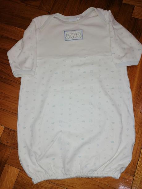 Košieľka na spanie, 56