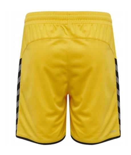 Hummel authentic kids poly shorts, hummel,164