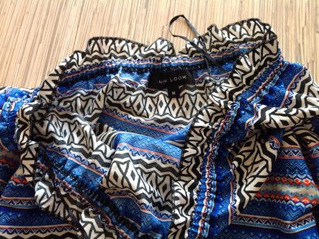 Overal /81, new look,38