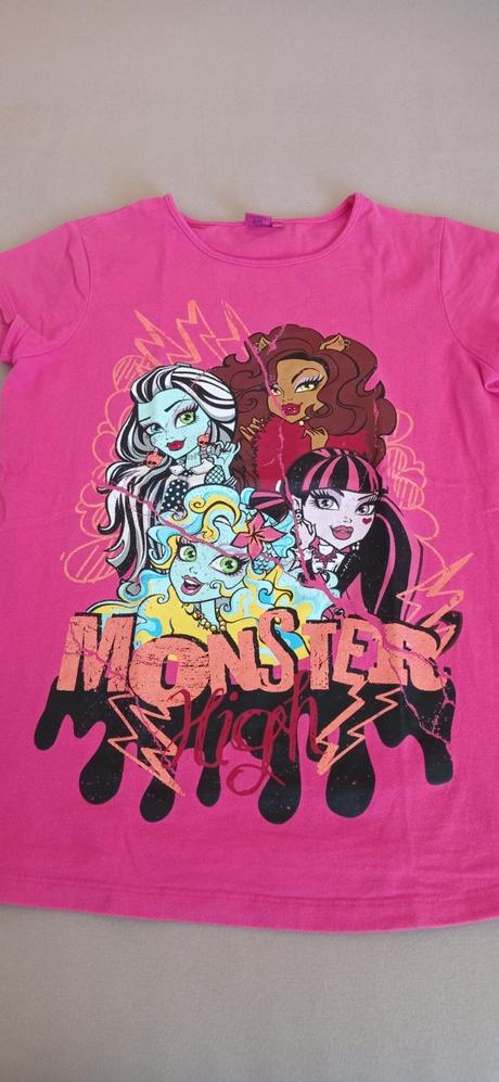 Letný balík, 158–170