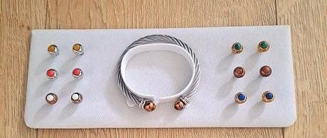 Náramok - x-kombinácii,