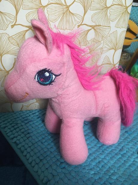 Poníky - my little pony 2 ks,