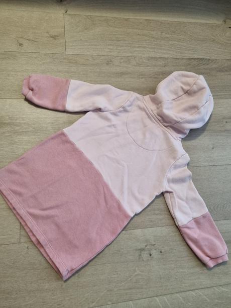 Mikina little dancer, f&f,110