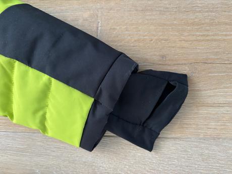 Lyžiarska bunda reima alkhornet veľ. 116, reima,116