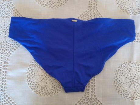 Plavky victoria secret, s