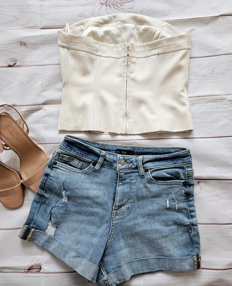 Krásny korzet next, next,s